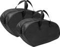SADDLEMEN Saddlebag Liners - FXLRST