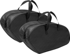 SADDLEMEN Saddlebag Liners - FXLRST