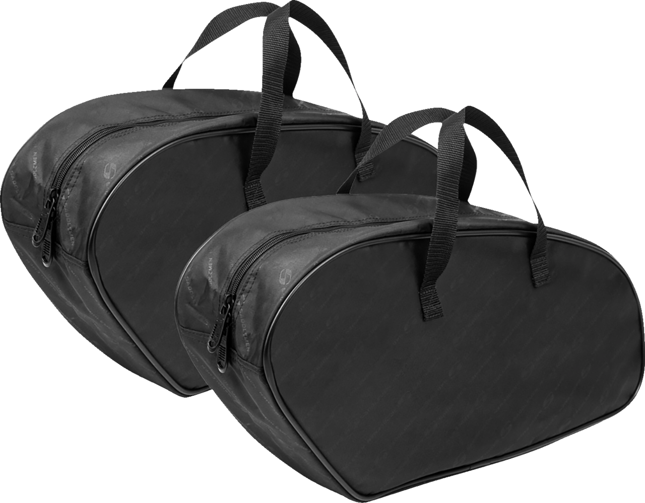 SADDLEMEN Saddlebag Liners - FXLRST