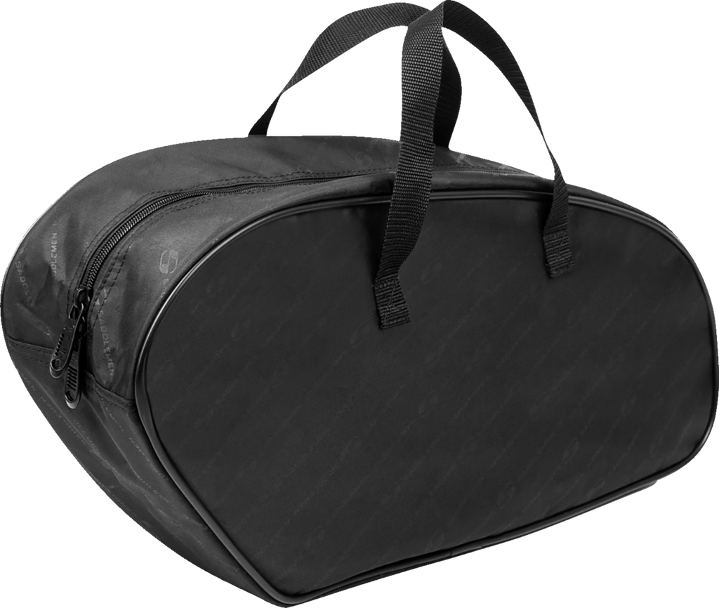 SADDLEMEN Saddlebag Liners - FXLRST