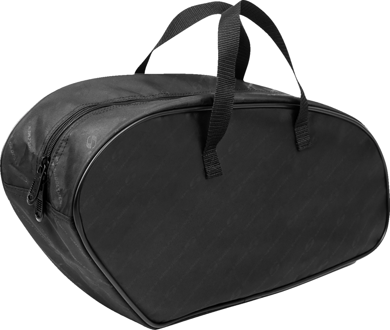 SADDLEMEN Saddlebag Liners - FXLRST