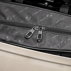 SADDLEMEN Saddlebag Liners - FXLRST