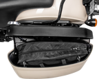 SADDLEMEN Saddlebag Liners - FXLRST