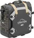 GIVI Canyon Sidebag - 30 Liter
