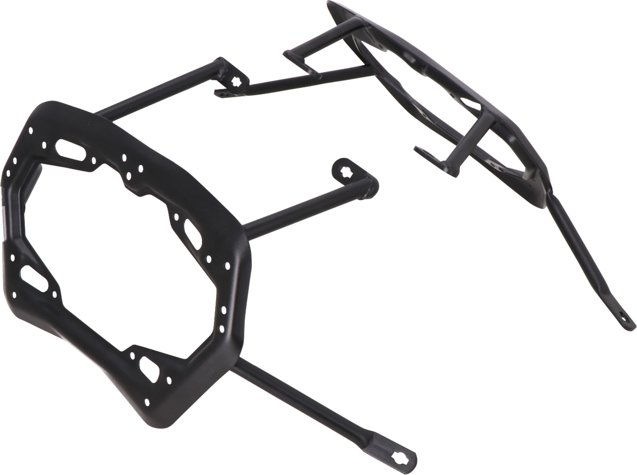 PRO Side Carrier - Yamaha Tenere (1)
