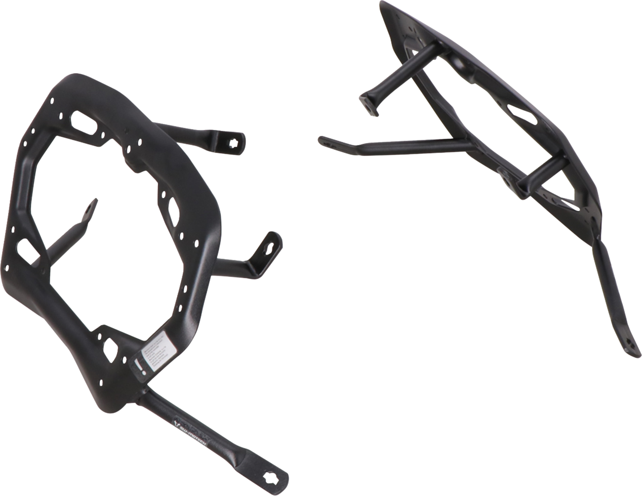 PRO Side Carrier - BMW R1300 R (1)