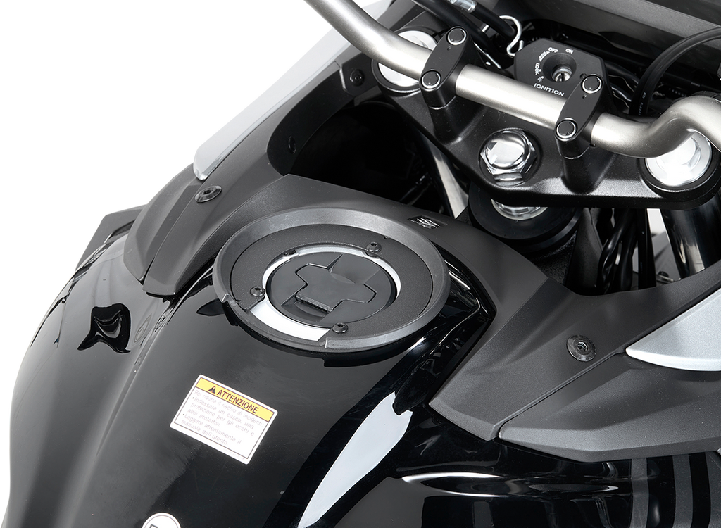 GIVI Tanklock Ring - Suzuki