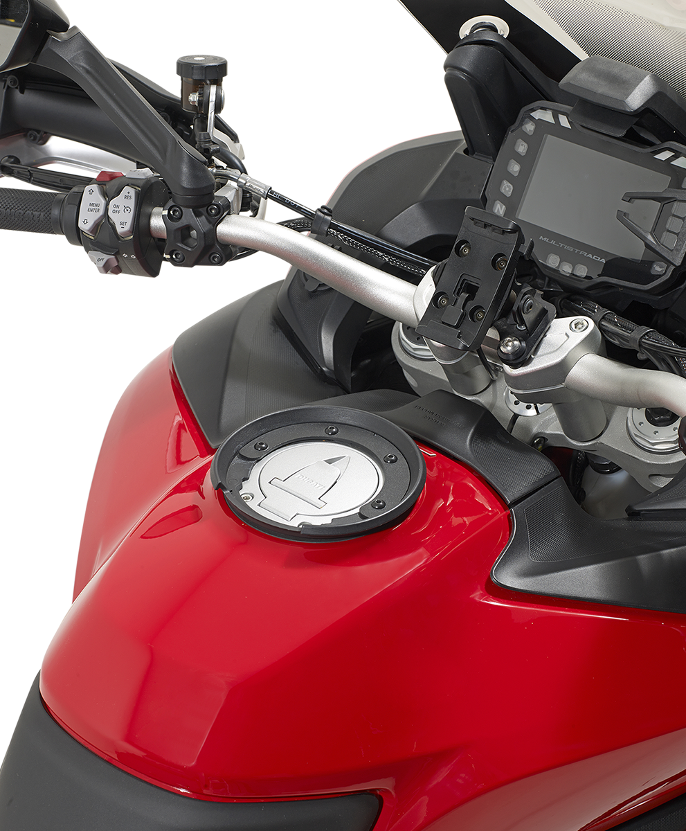 GIVI Tanklock Ring - Ducati/BMW/KTM/Triumph