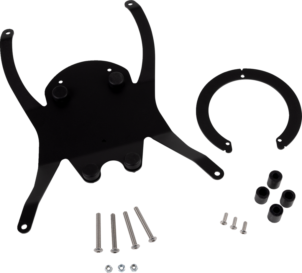 GIVI Tanklock Ring - BMW
