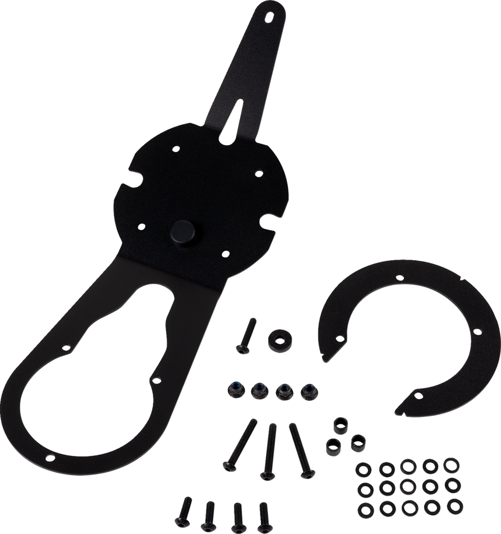 GIVI Tanklock Ring - Yamaha