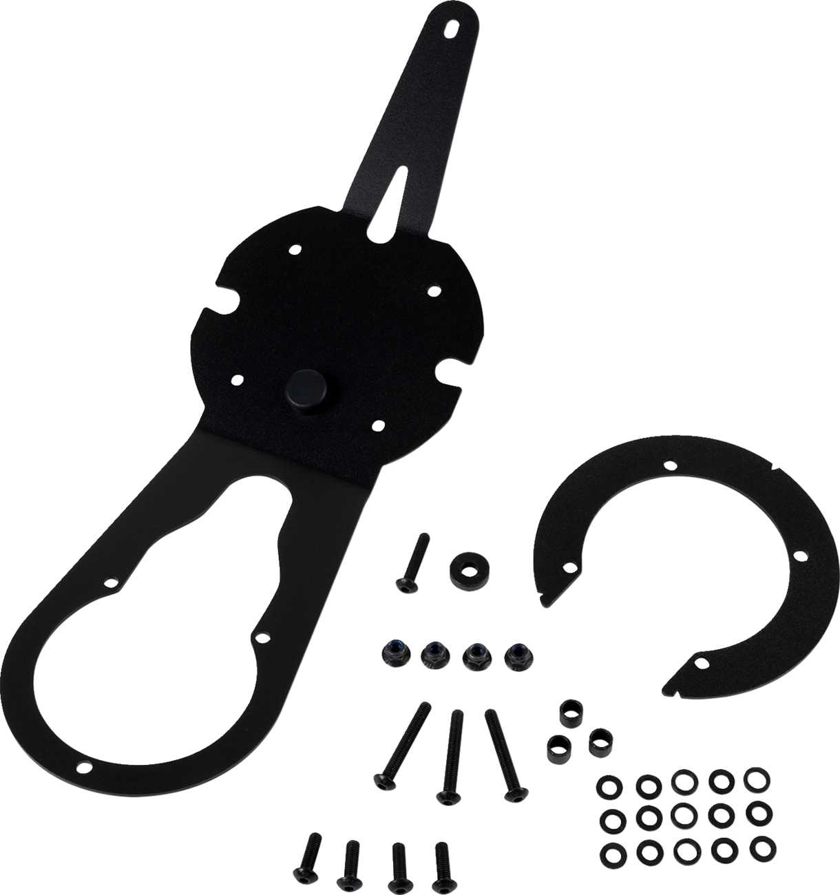 GIVI Tanklock Ring - Yamaha