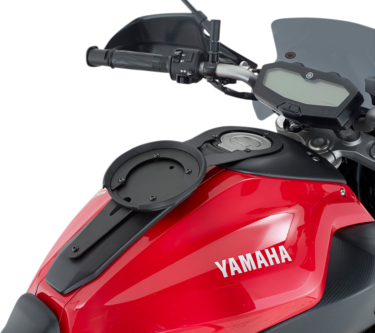 GIVI Tanklock Ring - Yamaha