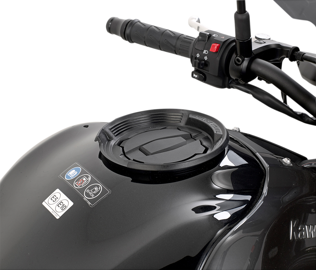 GIVI Tanklock Ring - Kawasaki