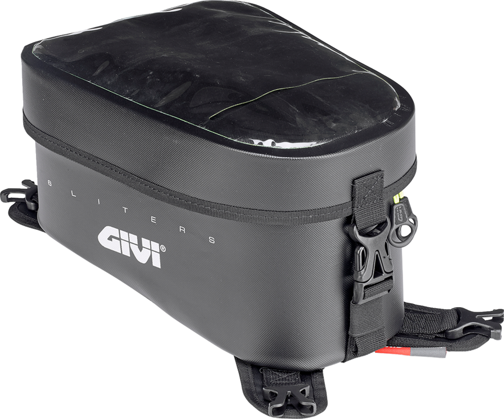 GIVI Tank Bag - Gravel-T - 10 Liter