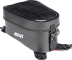 GIVI Tank Bag - Gravel-T - 10 Liter