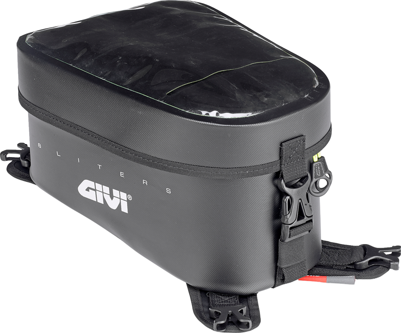 GIVI Tank Bag - Gravel-T - 10 Liter