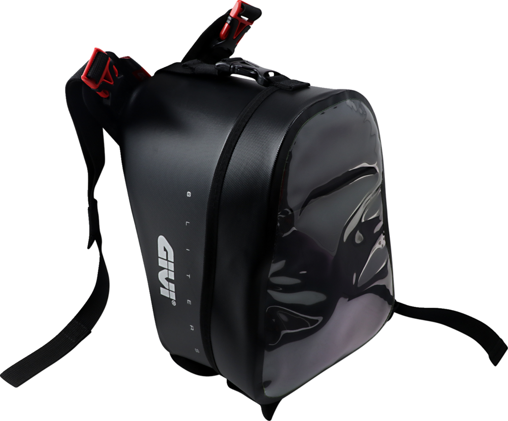 GIVI Tank Bag - Gravel-T - 10 Liter