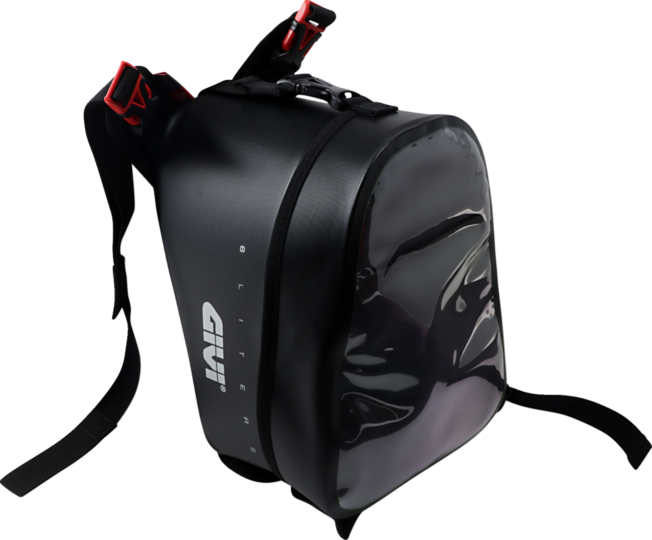 GIVI Tank Bag - Gravel-T - 10 Liter