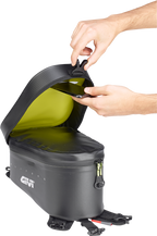GIVI Tank Bag - Gravel-T - 10 Liter