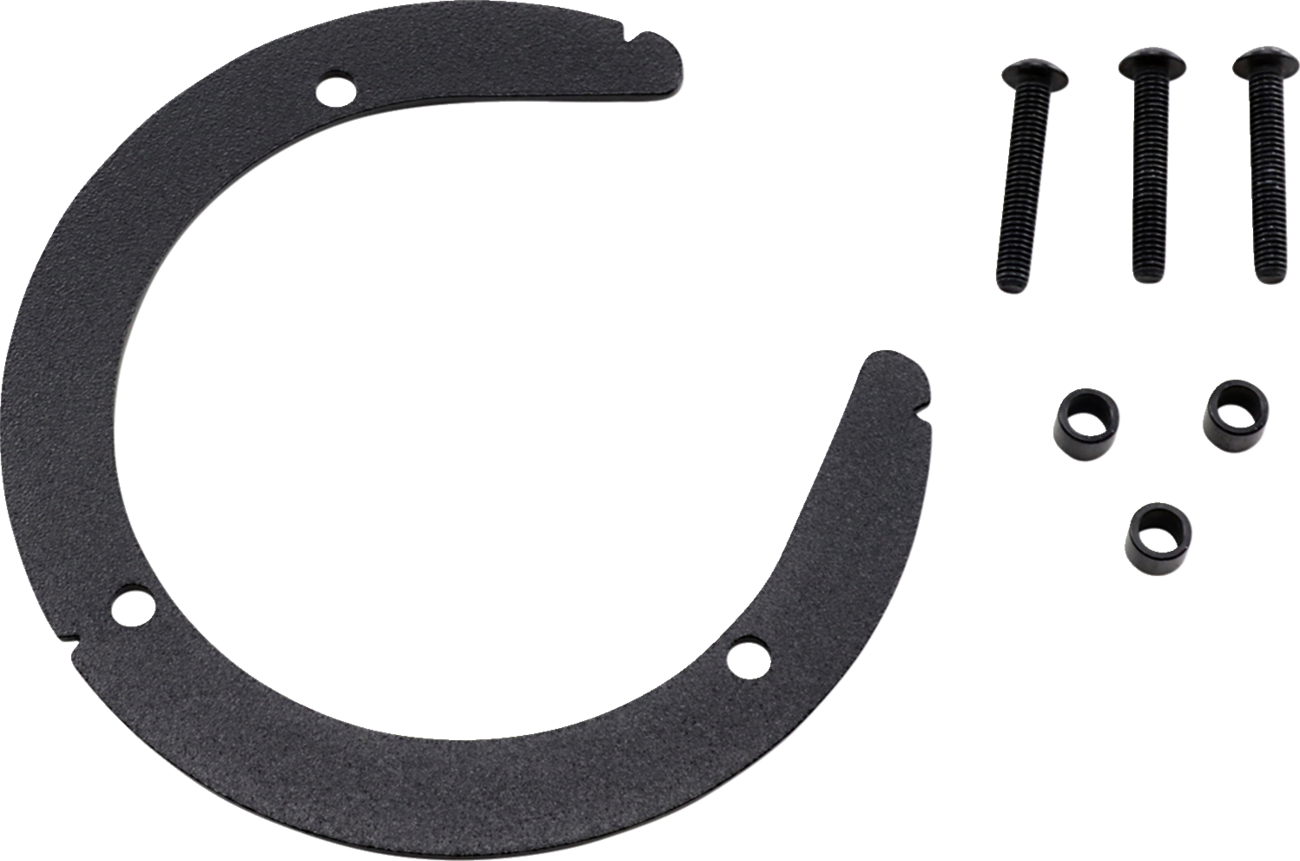 GIVI Tanklock Ring - Royal Enfield