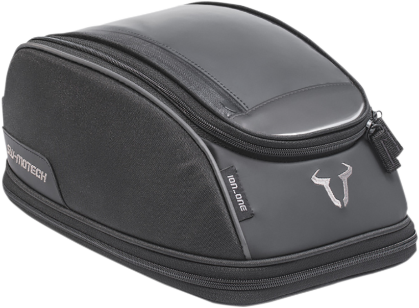 ION One Tank Bag - 5 to 9 Liter - Black (1)