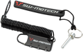 Anti-Theft Protection - Tank Bag - EVO/PRO (1)