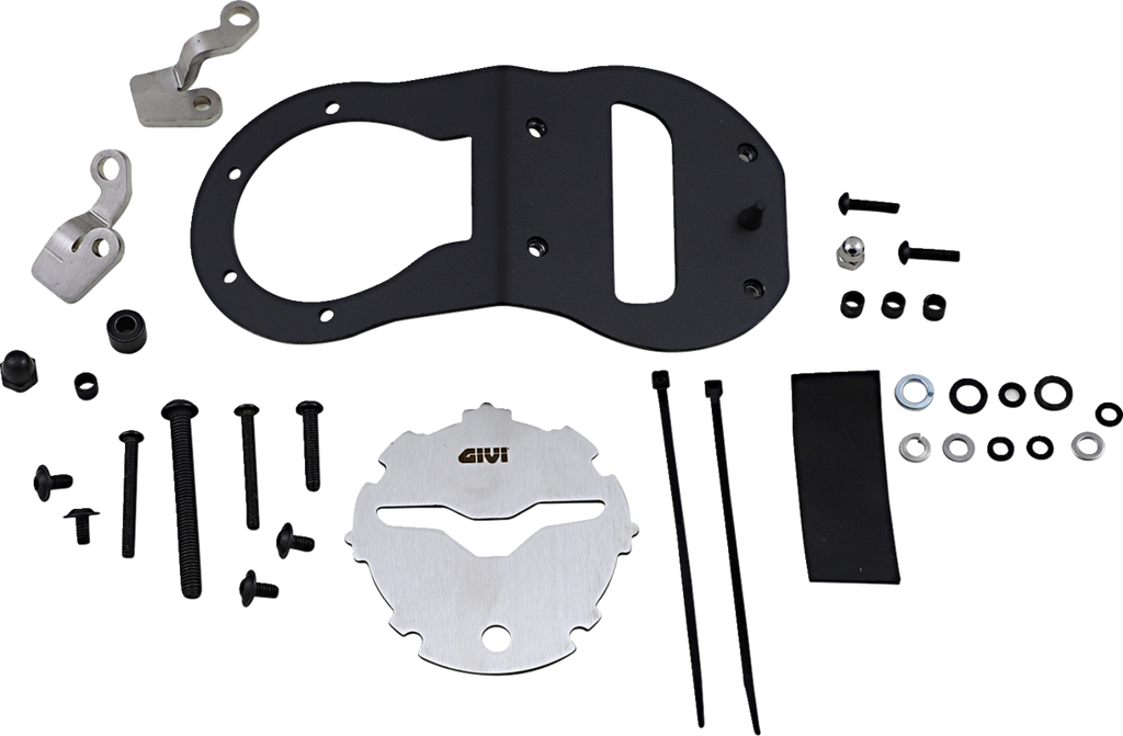 GIVI Tanklock Ring - Guzzi V85TT