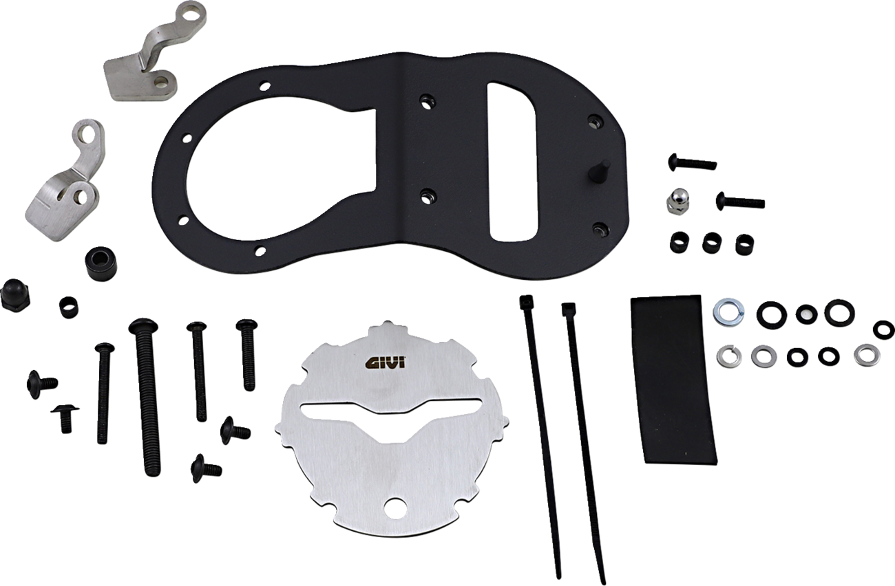 GIVI Tanklock Ring - Guzzi V85TT