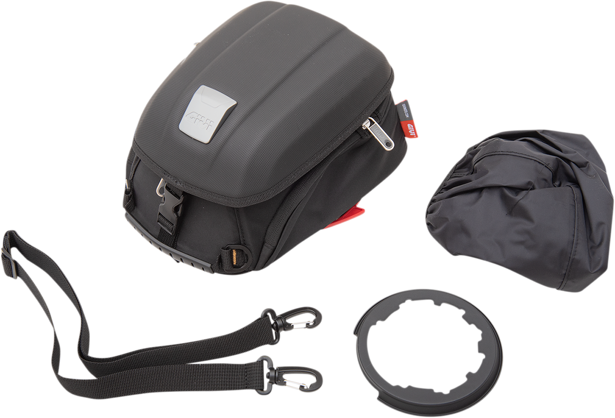 GIVI Metro-T Tankbag - 5 Liter