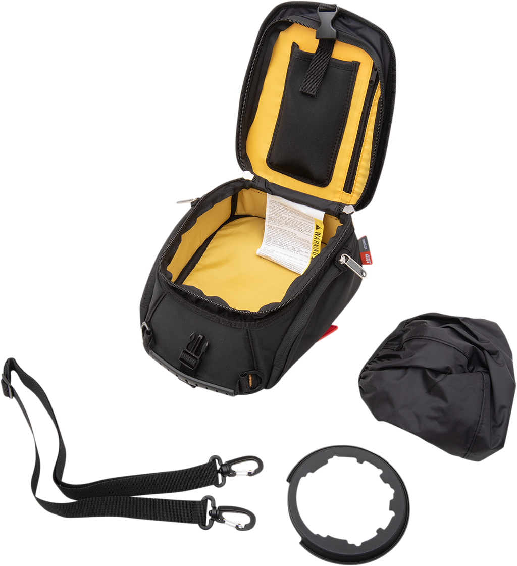 GIVI Metro-T Tankbag - 5 Liter