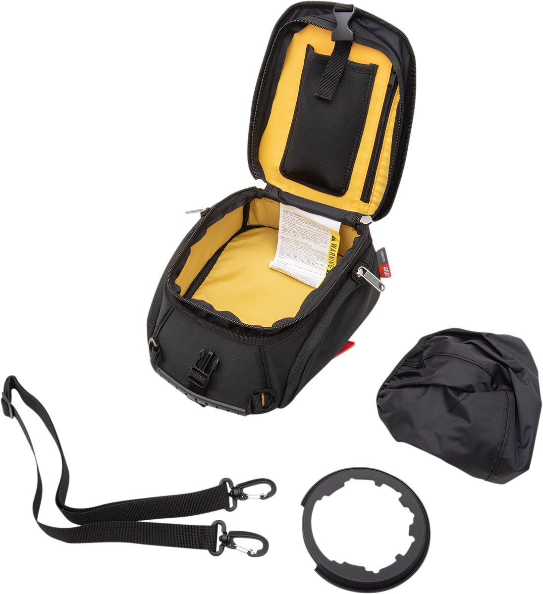 GIVI Metro-T Tankbag - 5 Liter