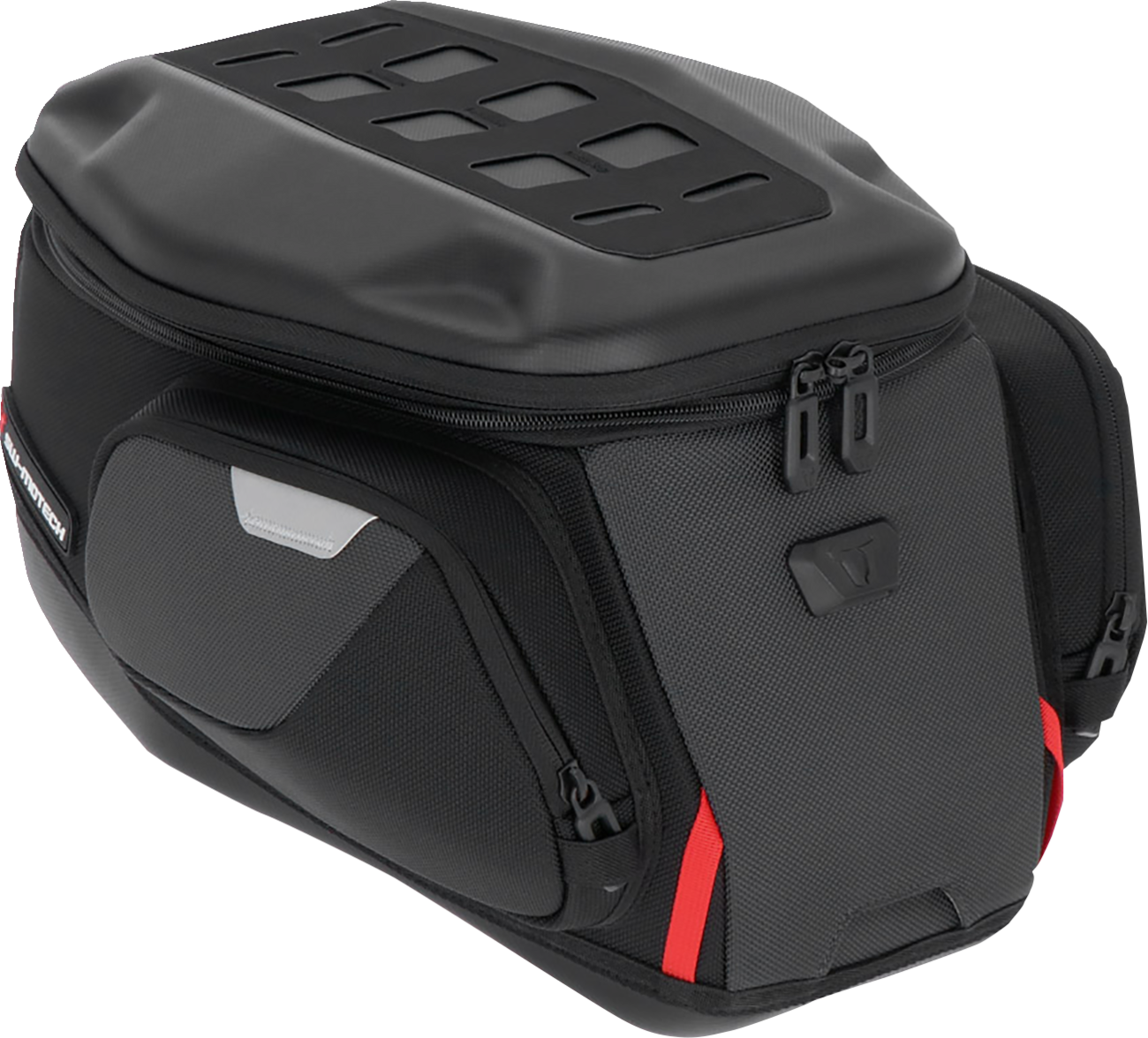 PRO Trial Tank Bag - Black (1)