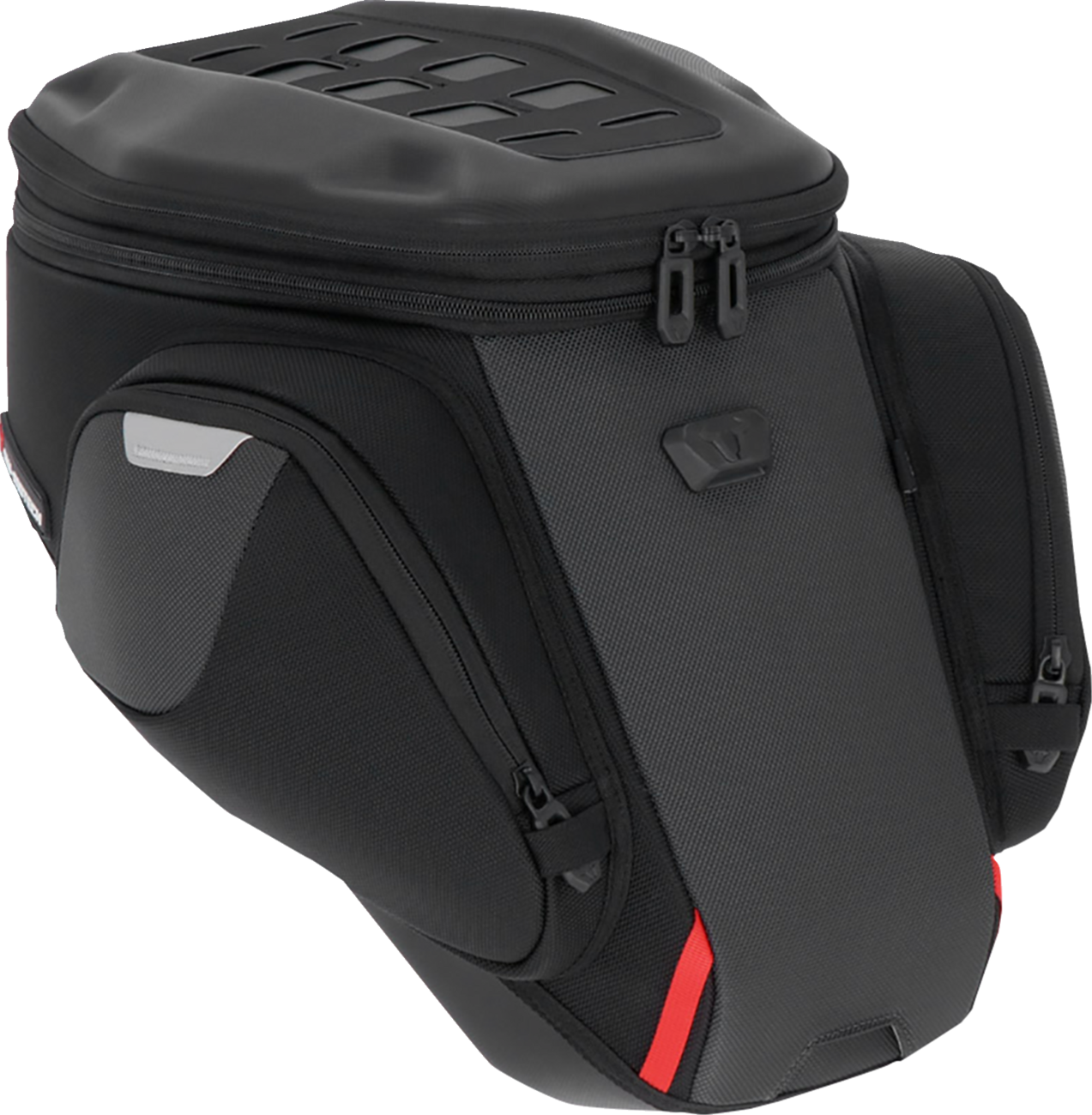 PRO GS Tank Bag - Black (1)