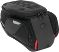 PRO City Tank Bag - Black (1)