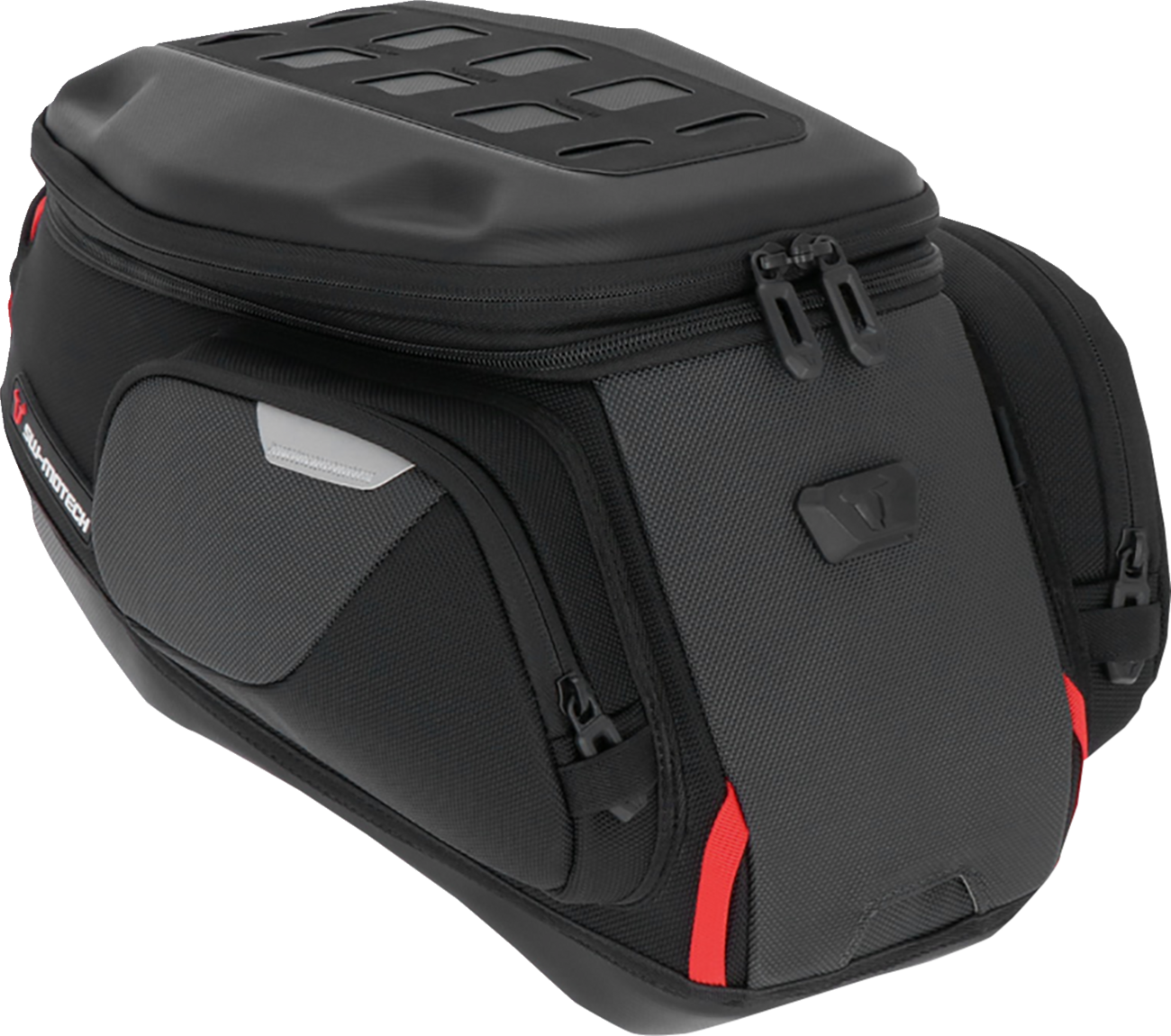 PRO City Tank Bag - Black (1)