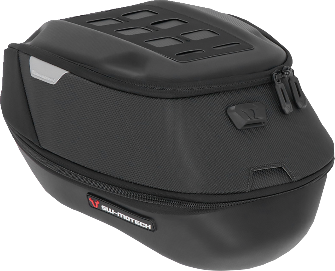 PRO Engage Tank Bag - 7 to 10 Liter - Black (1)