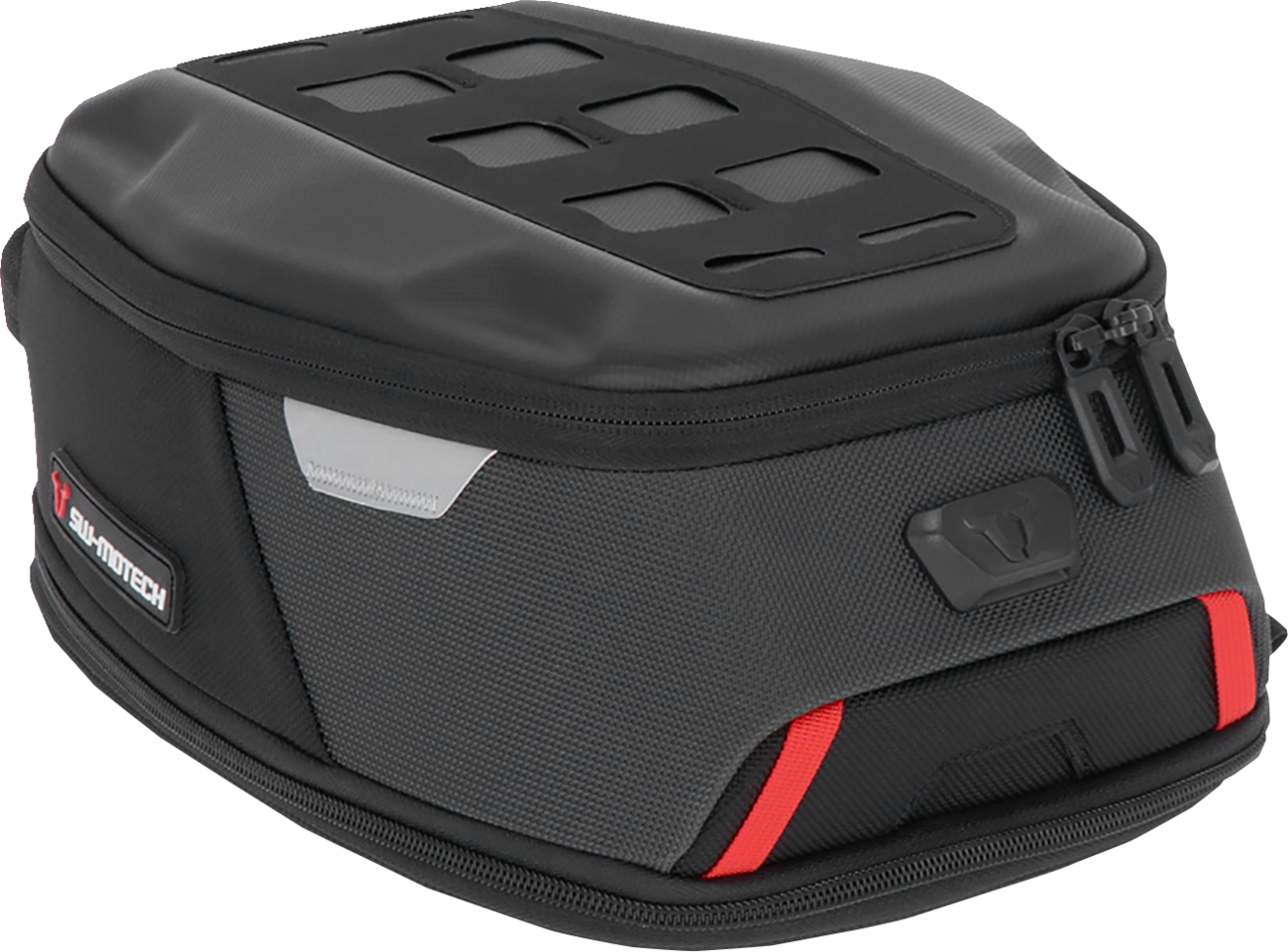 PRO Daypack Magnet Tank Bag - 6 to 9 Liter - Black (1)