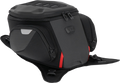 PRO Enduro Strap Tank Bag - 12 to 15 Liter - Black (1)