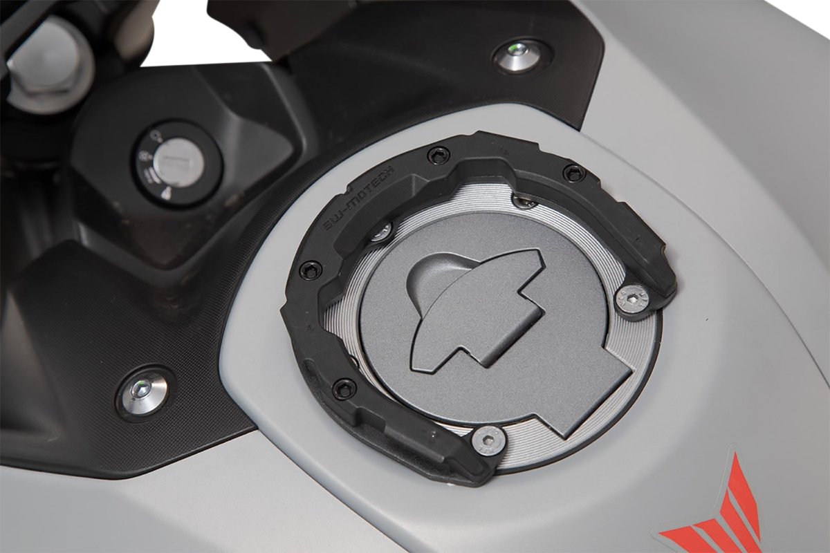 PRO Tank Ring - Yamaha/Leoncino '15-'26 (1)