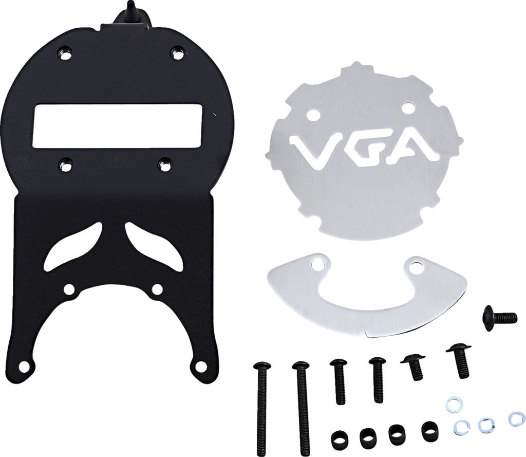 GIVI Tanklock Ring - KTM