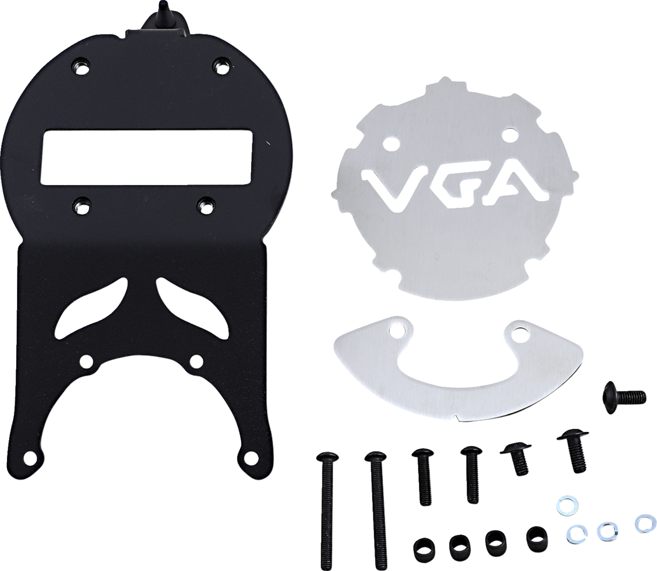 GIVI Tanklock Ring - KTM