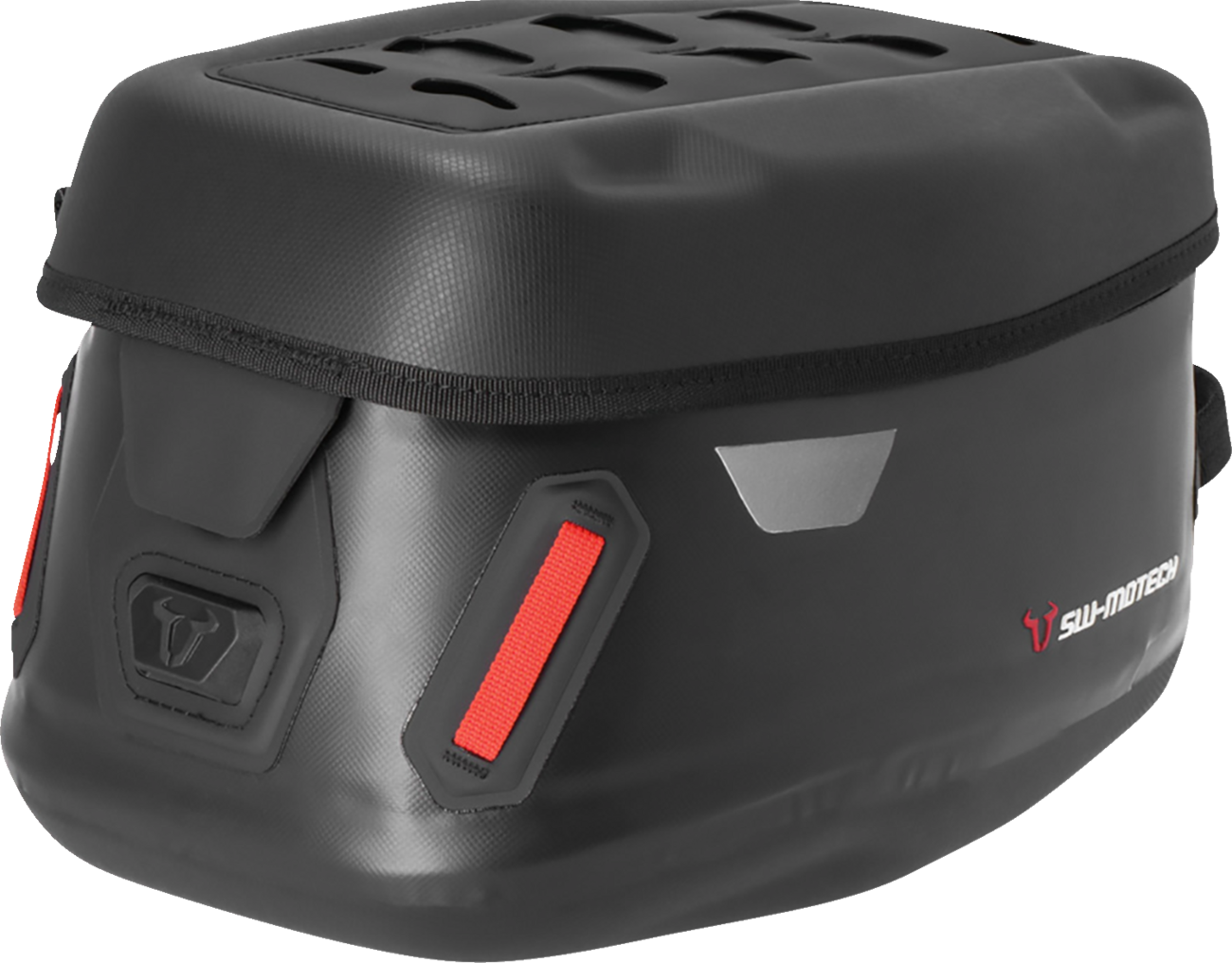 PRO Yukon Tank Bag - Waterproof - Black (1)