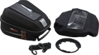 GIVI 6 Liter Tanklock Tank Bag