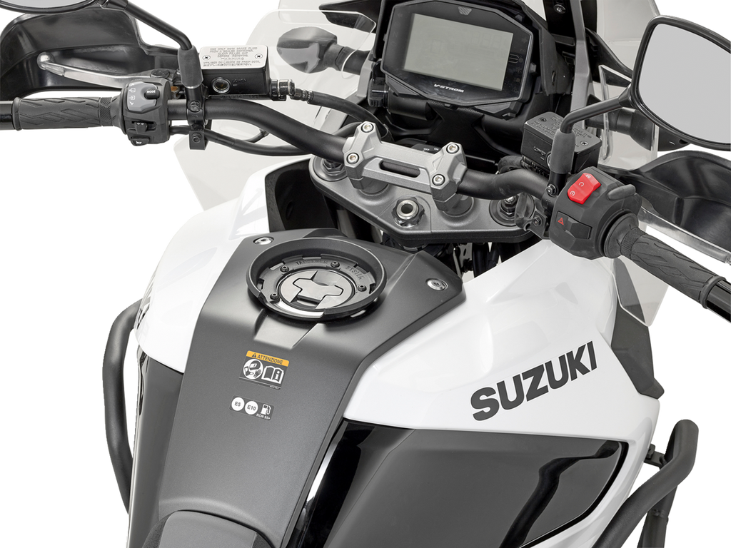 GIVI Tanklock Ring - Suzuki