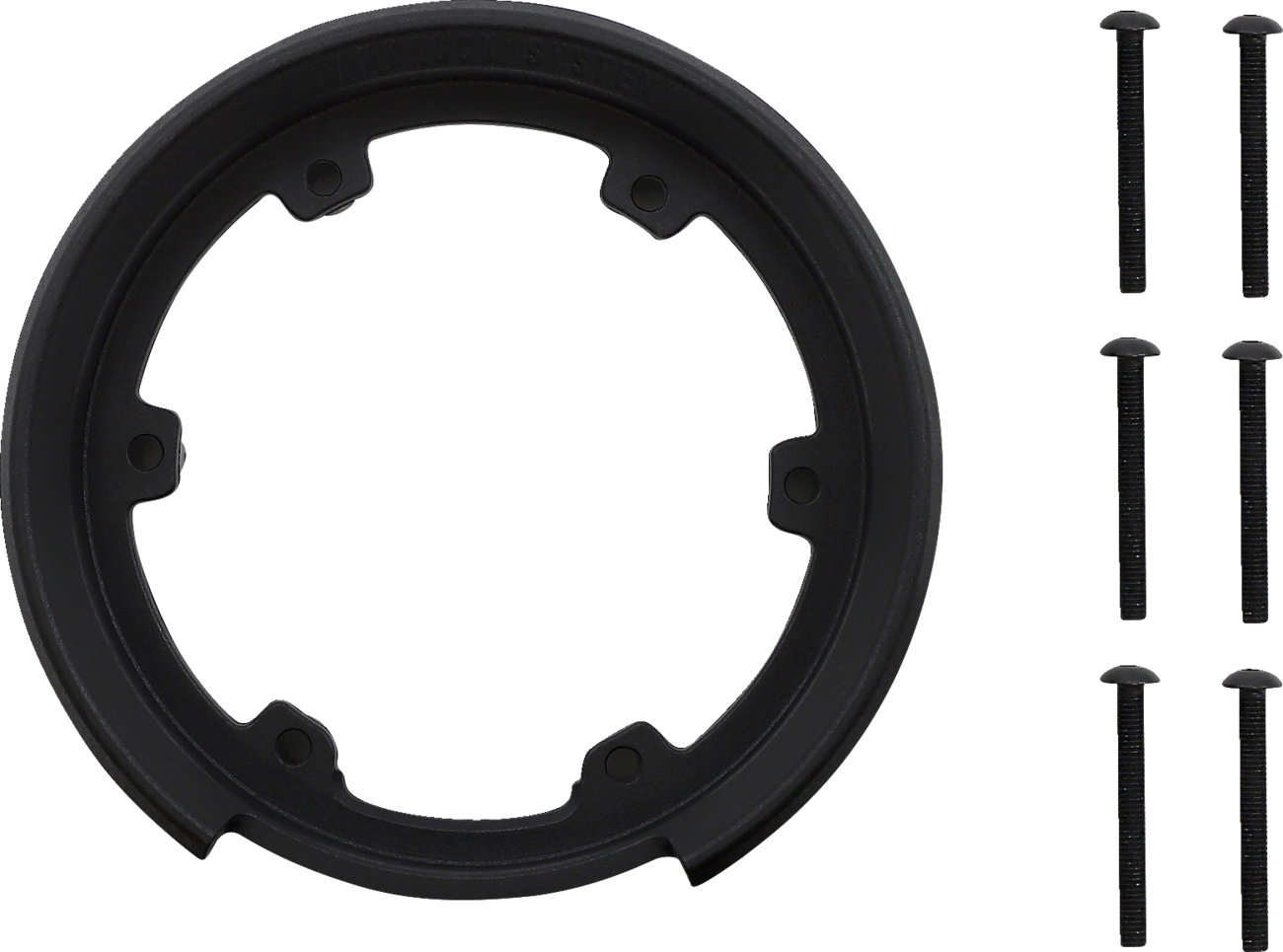 GIVI Tanklock Ring - KTM