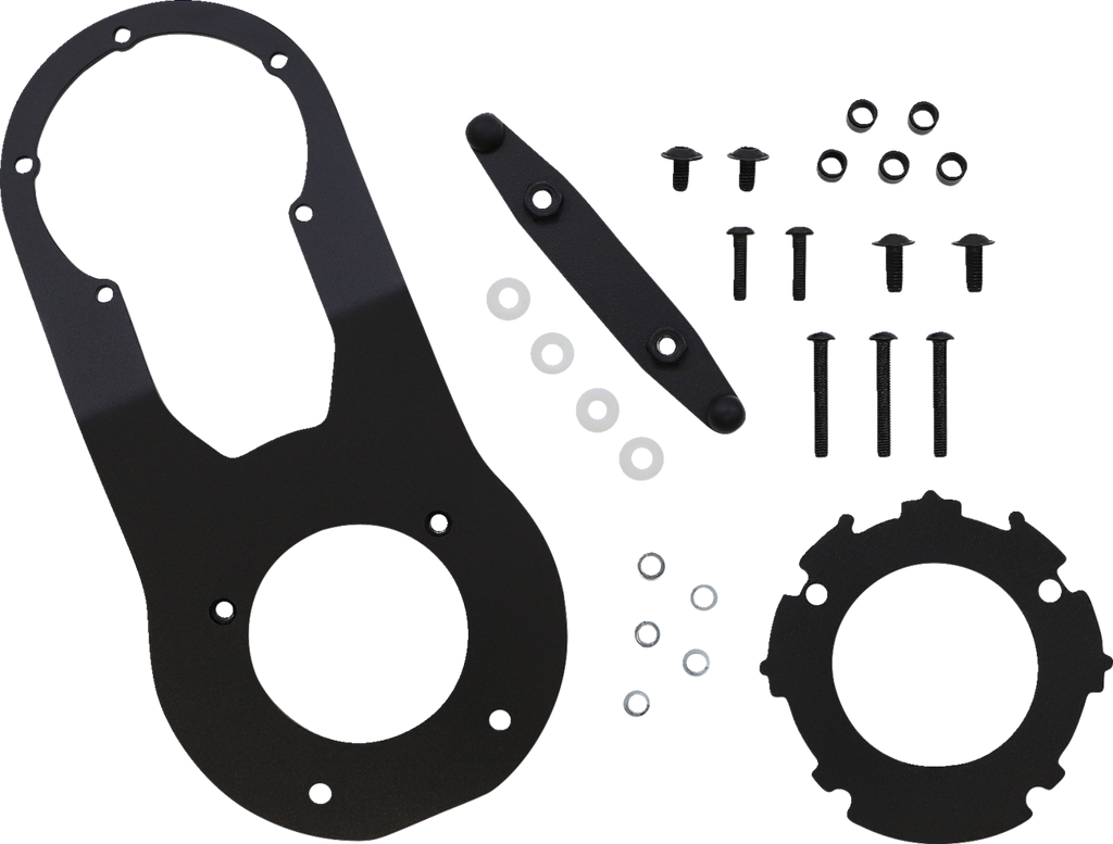 GIVI Tanklock Ring - Yamaha