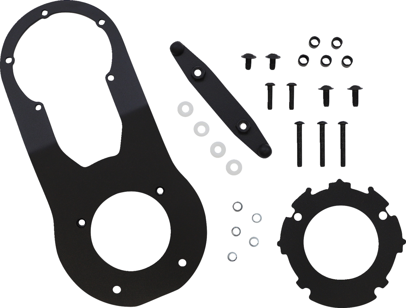 GIVI Tanklock Ring - Yamaha
