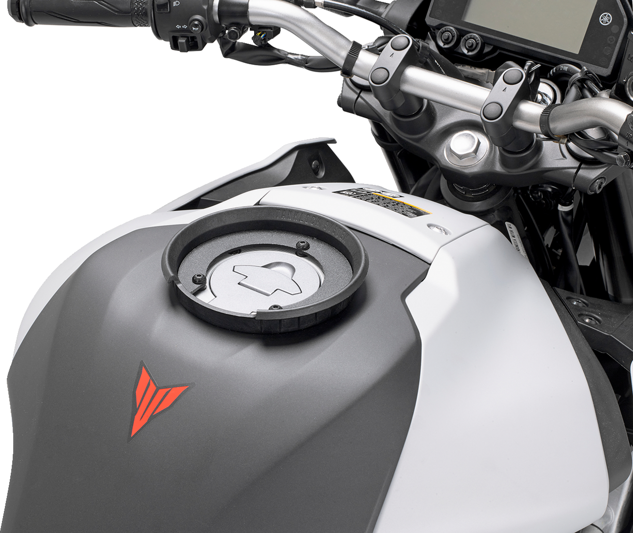 GIVI Tanklock Ring - Yamaha