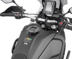 GIVI Tanklock Ring - Yamaha