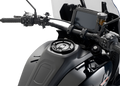 GIVI Tanklock Ring - Harley-Davidson